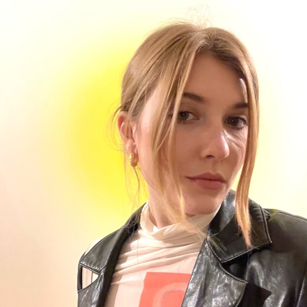 Meet your Posher, Ally